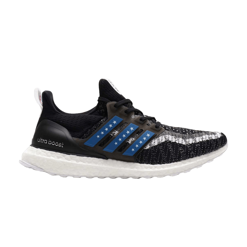 Ultra boost city edition clearance