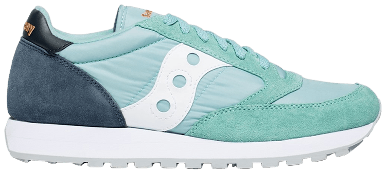 Saucony Jazz Original Blue Navy