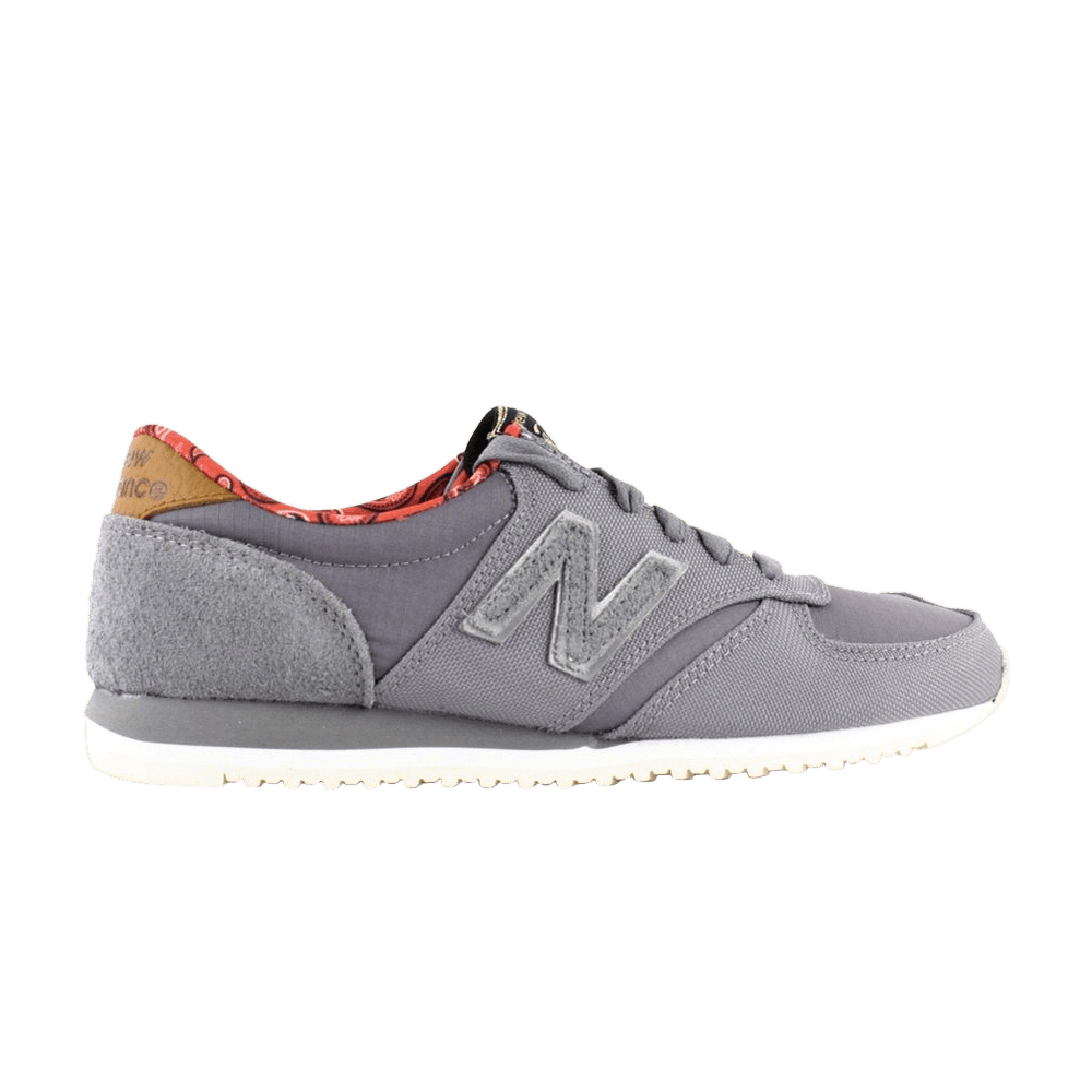 Herschel Supply Co x 420 'Grey' | GOAT