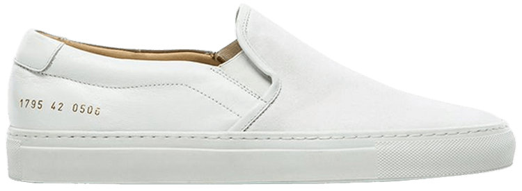 スニーカー Common Projects SS25 Sneakers & Slip-On (4017 0506) スニーカー Common Projects SS25 Sneakers & Slip-On (4017