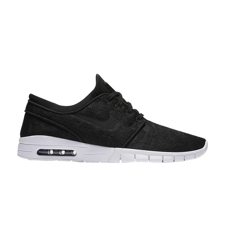 Buy Stefan Janoski Max SB Black 631303 022 GOAT CA
