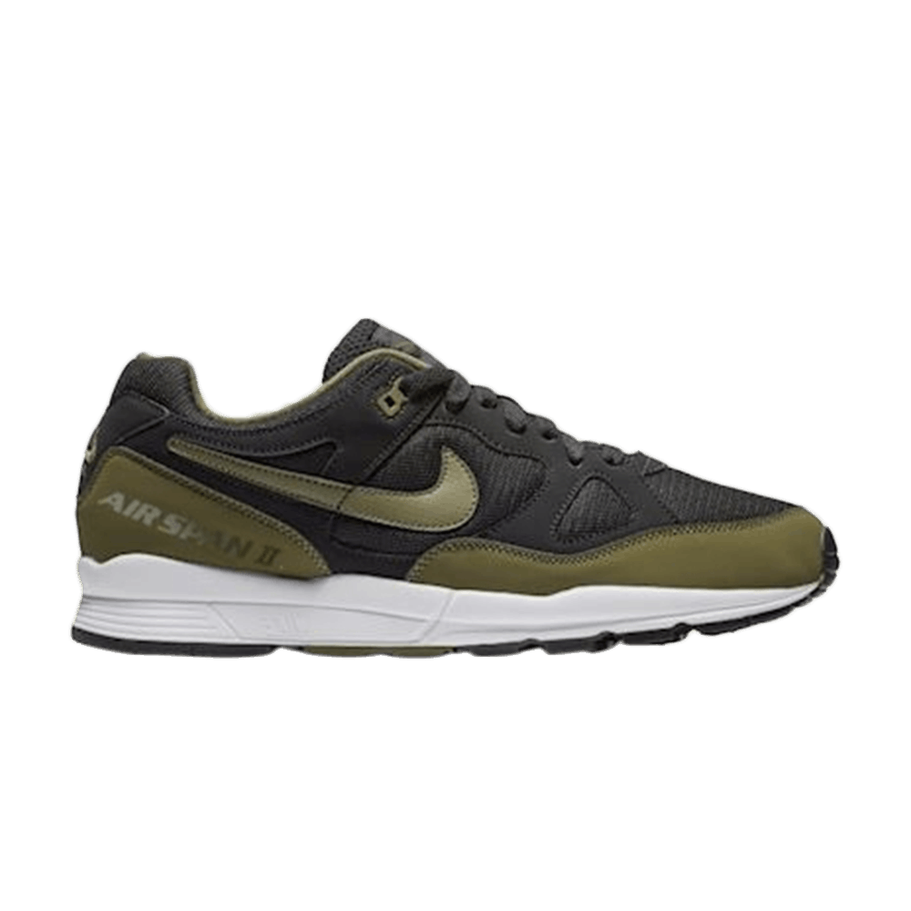 Nike air span 2 olive Clearance
