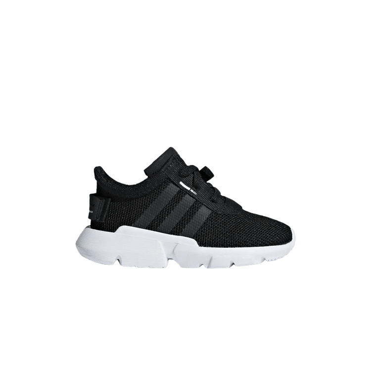 Buy P.O.D. S3.1 Infant Core Black AQ1755 GOAT
