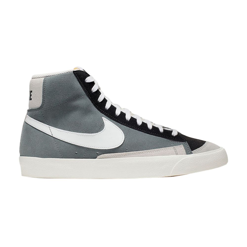 Nike Blazer Mid 77 Vintage 'Cool Grey Black' | Men's Size 6