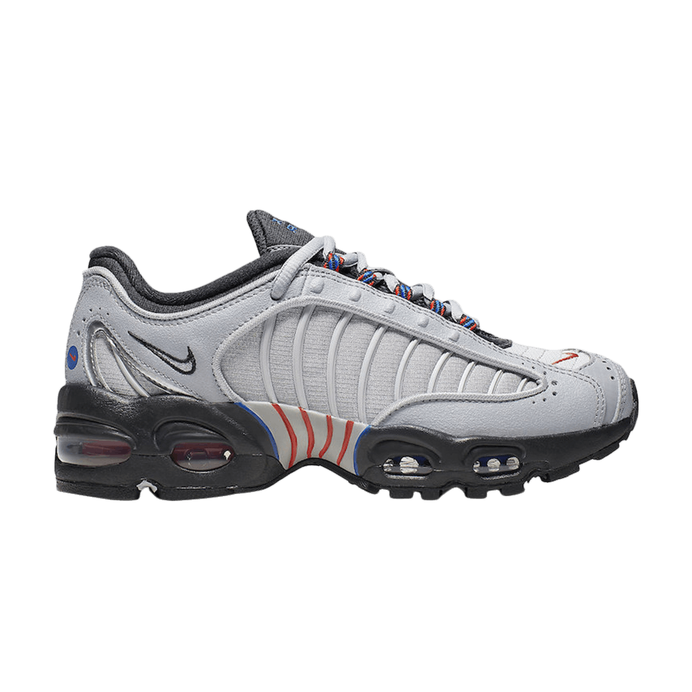 air max tailwind 4 grey