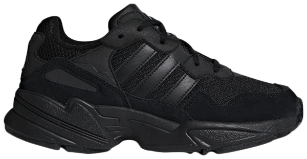 yung 96 triple black