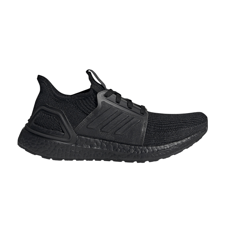 Size 5.0 Wmns UltraBoost 19 Triple Black