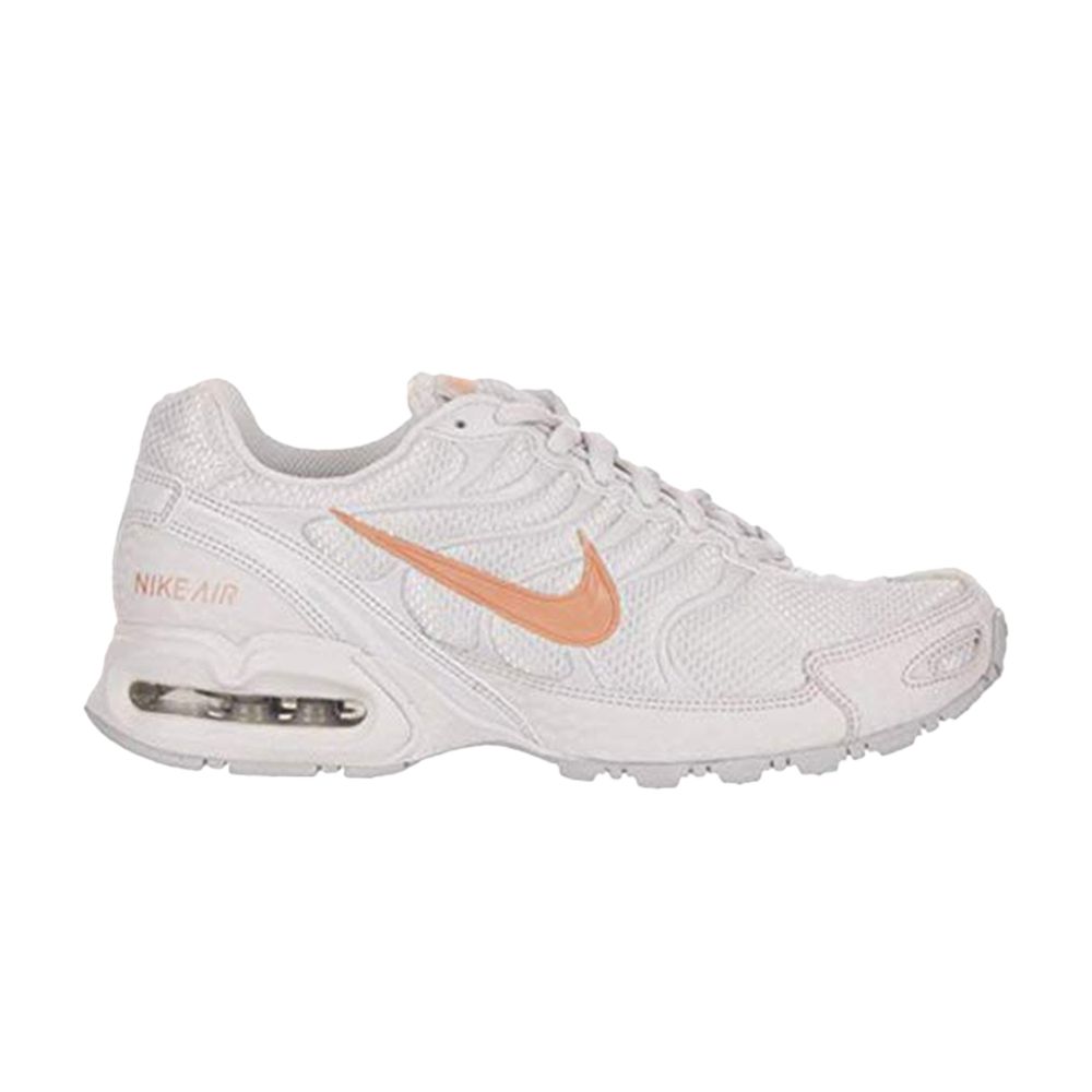 Nike Wmns Air Max Torch 4 'Platinum Rose Gold' | White | Women's Size 5.5