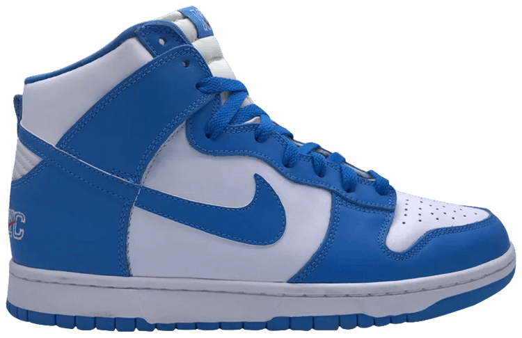 Nike Dunk High Le