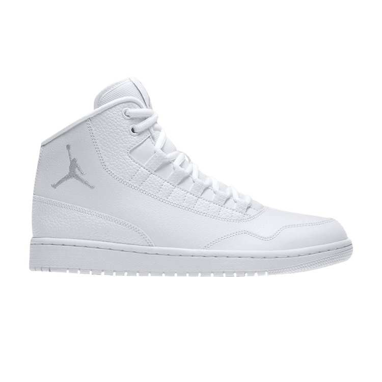 Buy Jordan Executive White 820240 100 GOAT