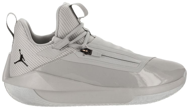 Buy Jordan Jumpman Hustle 'Light Smoke Grey' - AQ0397 002 | GOAT Buy Jordan Jumpman Hustle 'Light Smoke Grey' - AQ0397 002 | GOAT
