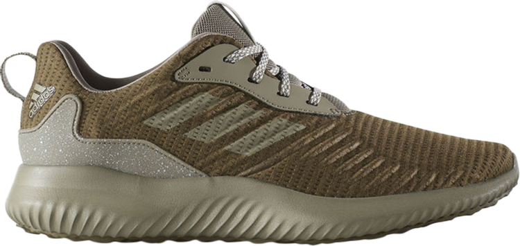 Alphabounce RC 'Trace Olive'