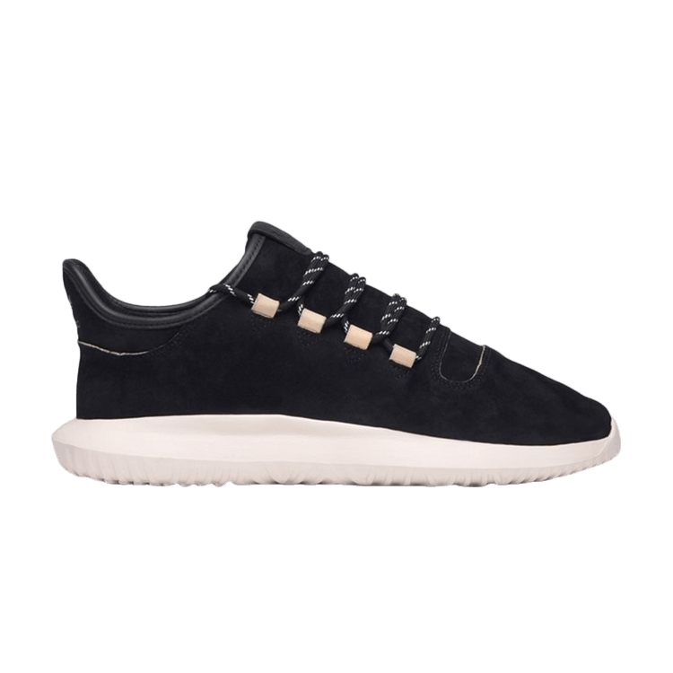 Size 11.5 Tubular Shadow Core Black