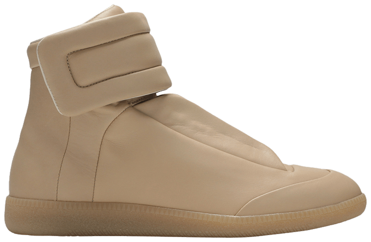 Buy Maison Margiela Wmns Future Hi 'Tan' - S38WS0122 SX8966 113 | GOAT