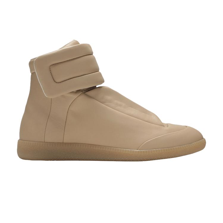 Buy Maison Margiela Wmns Future Hi 'Tan' - S38WS0122 SX8966 113 | GOAT
