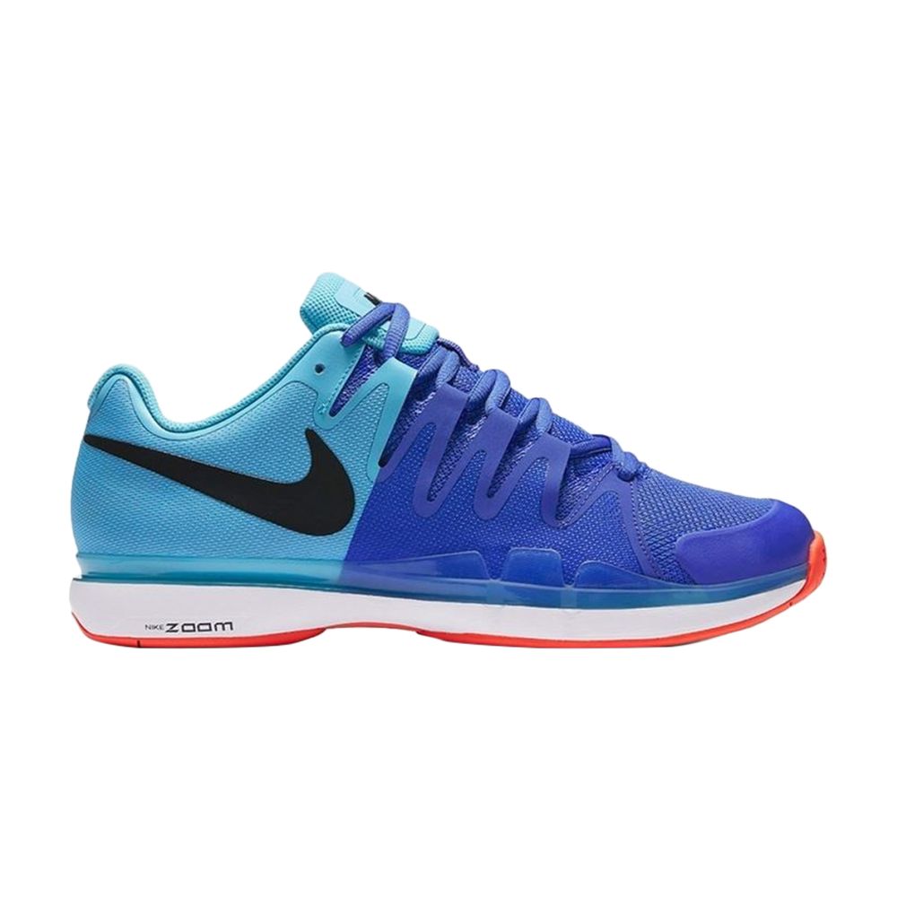 Nike Zoom Vapor 9.5 Tour 'Polarized Blue' | Men's Size 11 - 631458-402