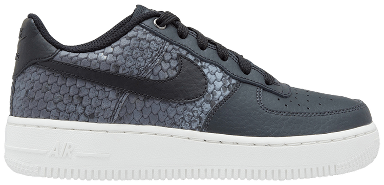 Nike Air Force 1 Low LV8 GS Snake