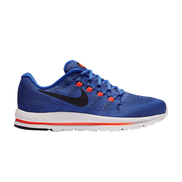 Nike men's air zoom vomero 12 sales
