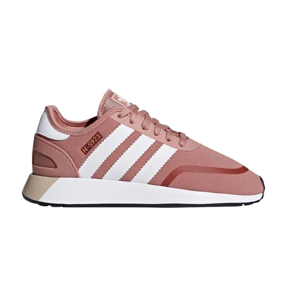Pre-owned Adidas Originals Wmns N-5923 'ash Pink'
