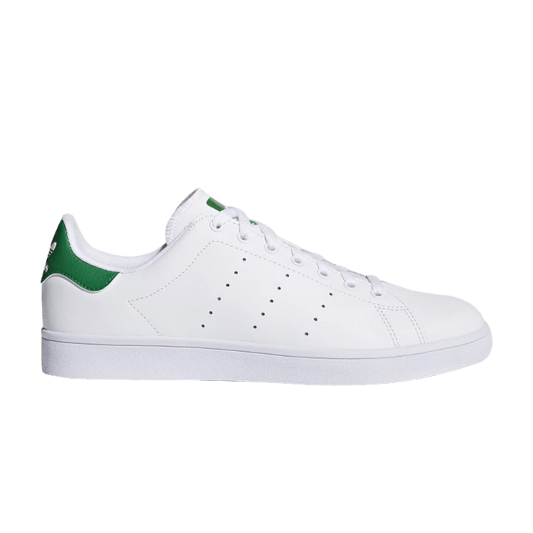 Buy Stan Smith Vulc Green B49618 GOAT UK