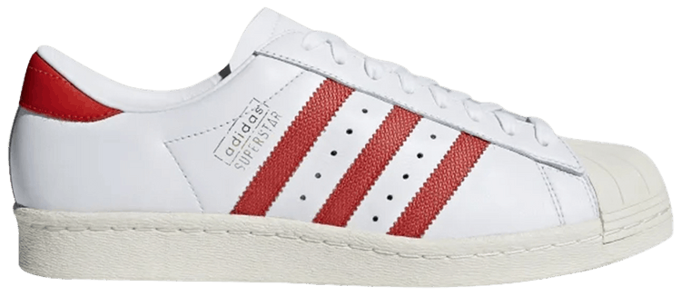 Superstar 80s online deluxe og