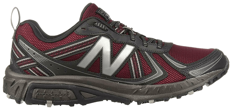 New Balance 410v5 4E Scarlet Phantom