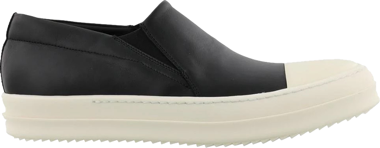 Buy Rick Owens Boat Shoes: New Releases & Iconic Styles | GOAT
