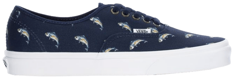 Vans Authentic Outdoors