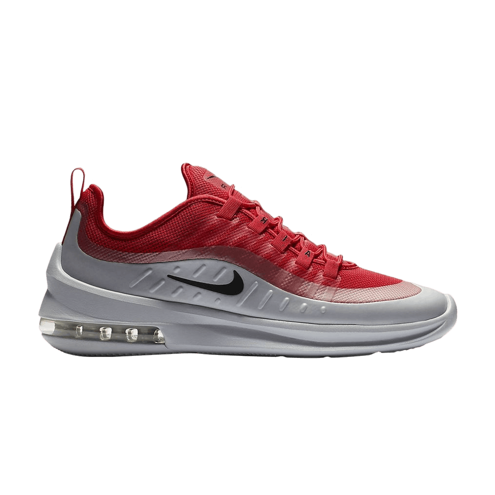 air max axis red