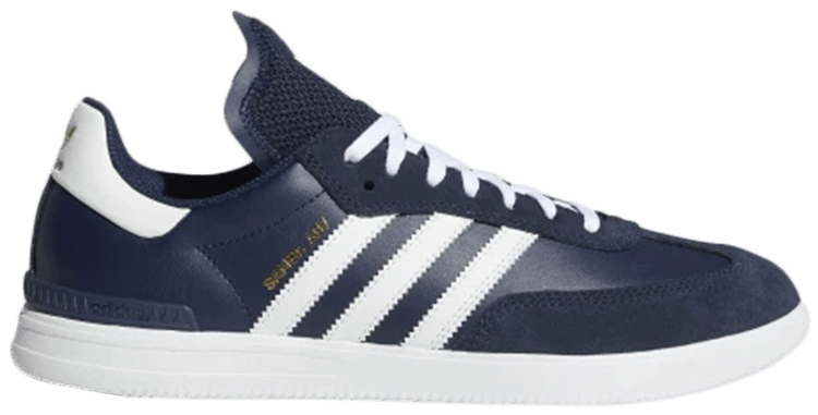 Adidas Samba ADV Collegiate Navy