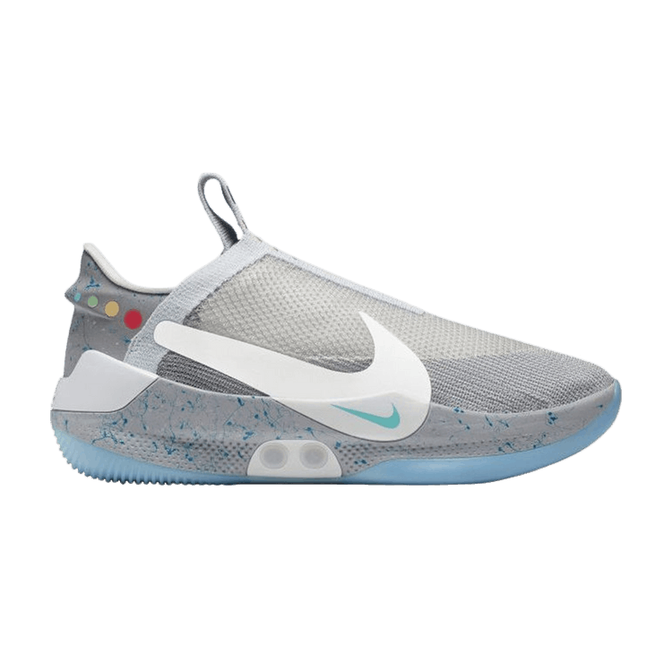 Buy Adapt BB Nike Mag UK Charger CK0893 090 GOAT