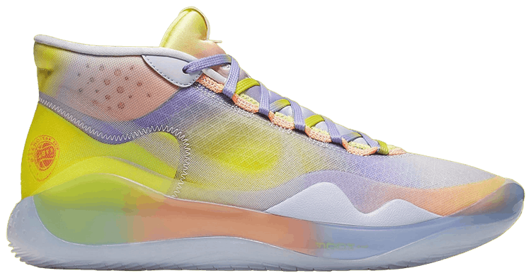 ☆SS20 Nike Zoom KD 12 AS EP Buy Zoom KD 12 EP 'EYBL Nationals' - CK1201 900 | GOAT