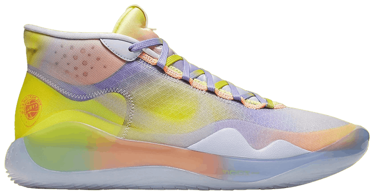 Buy Zoom KD 12 EP 'EYBL Nationals' - CK1201 900 - Multi-Color | GOAT