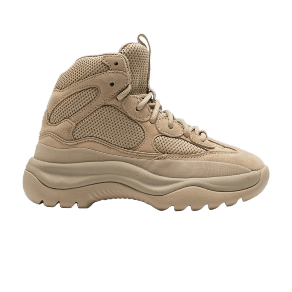Buy Yeezy Desert Boot Shoes New Releases Iconic Styles GOAT