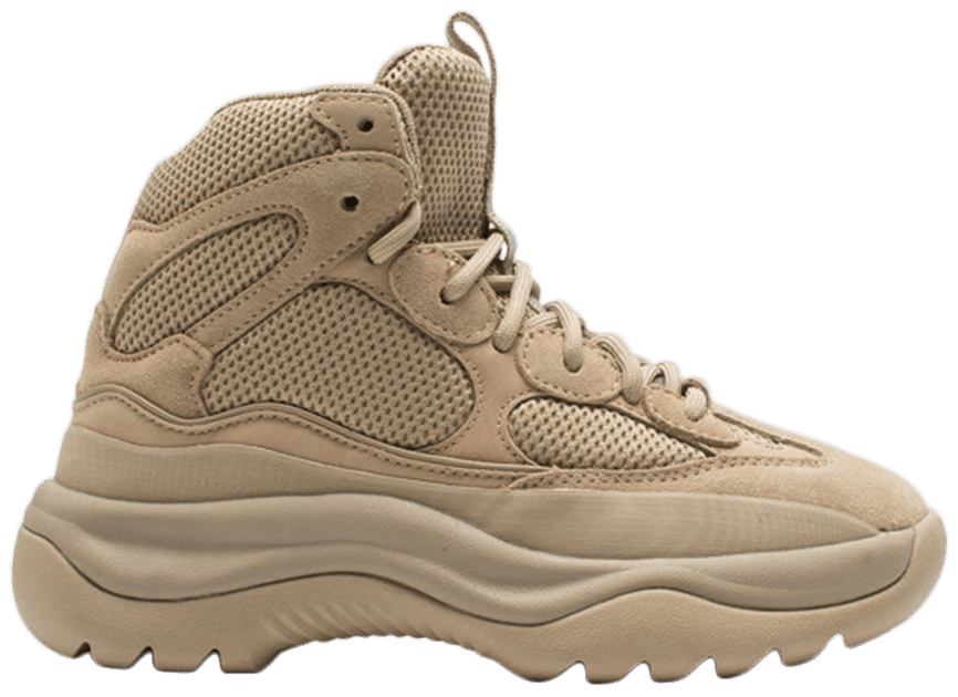 Buy Yeezy Wmns Season 7 Desert Boot 