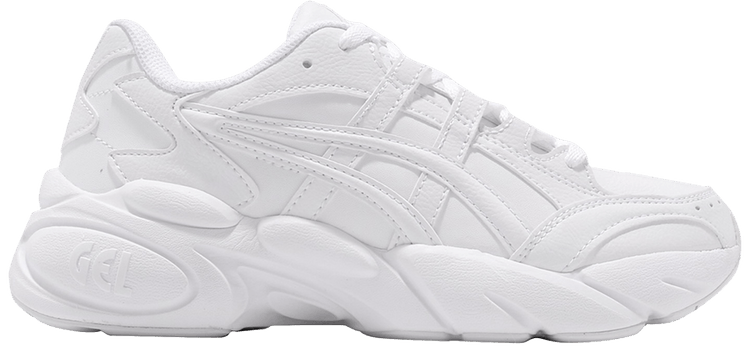 Asics Wmns Gel BND White