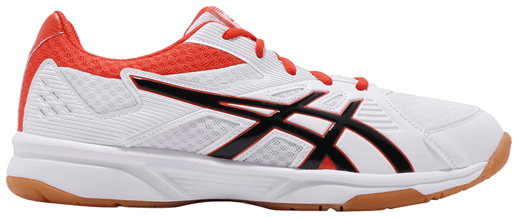 Asics Upcourt 3 White