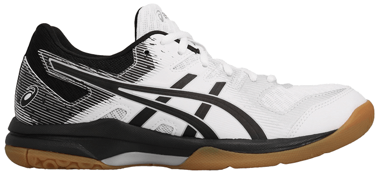 Asics Wmns Gel Rocket 9 White