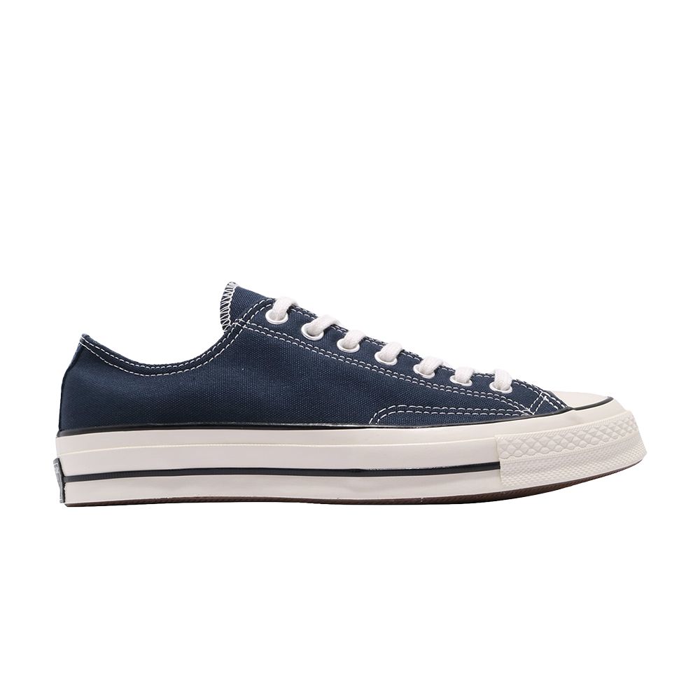 Converse Chuck 70 Ox 'Obsidian' | Blue | Men's Size 4