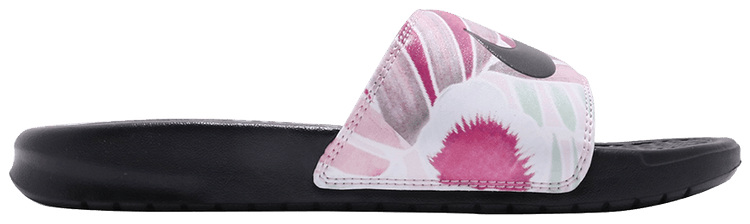 Nike wmns on sale benassi jdi print