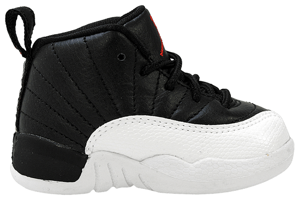 Air Jordan 12 Retro TD Playoff