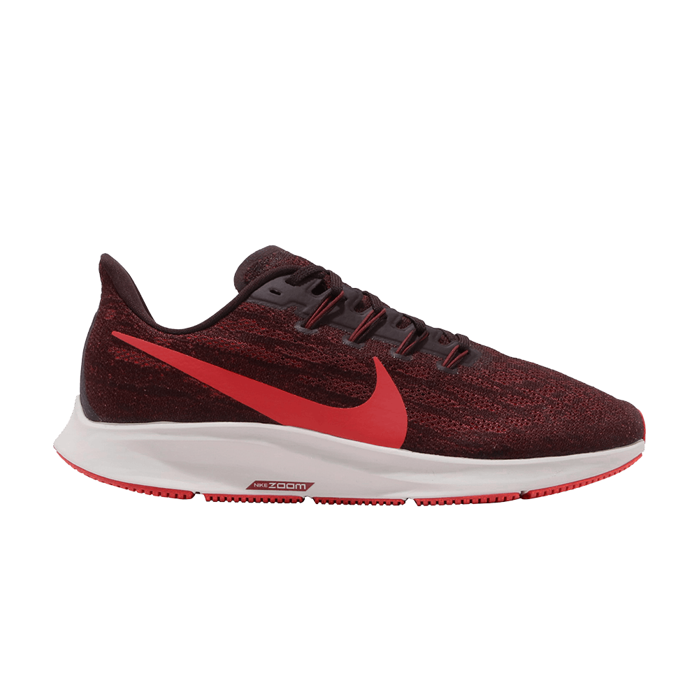 usc nike air zoom pegasus 36