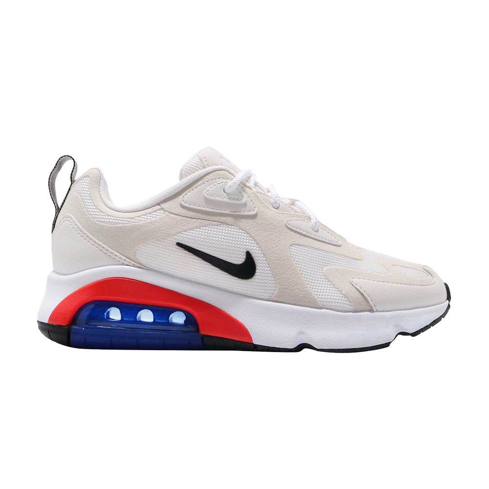 Nike Wmns Air Max 200 'Desert Sand' | Tan | Women's Size 9