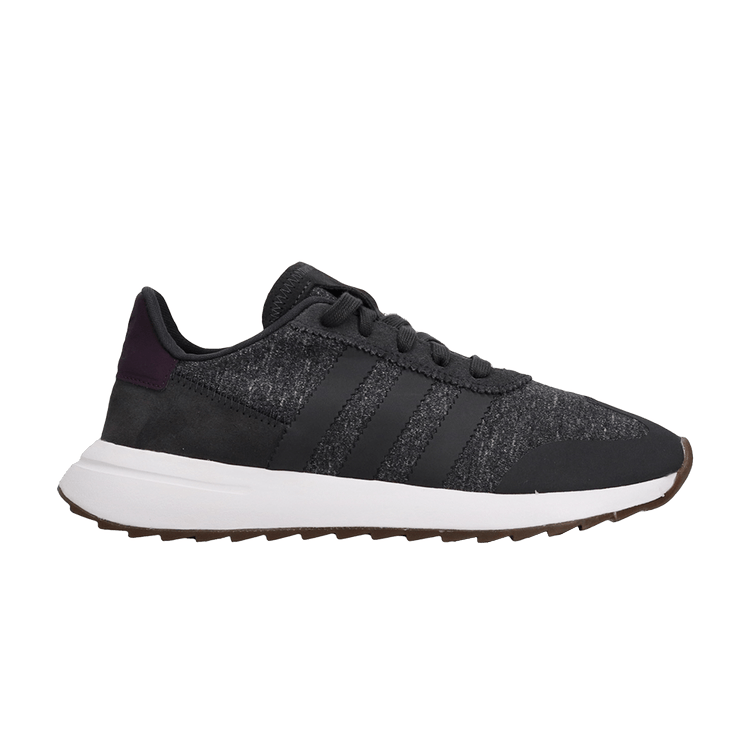 Size 5.0 Wmns FLB Runner HK Night Grey