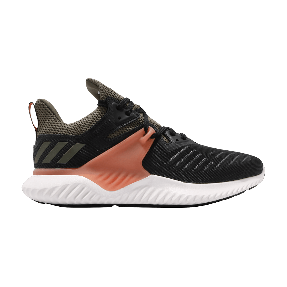 alphabounce beyond olive green