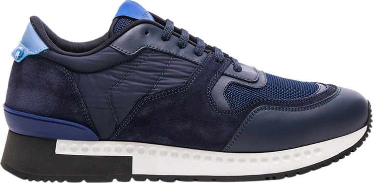 Givenchy Active Runner 'Navy Blue'