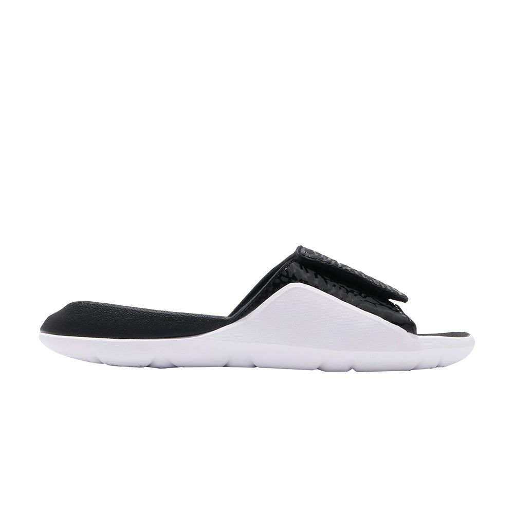 Jordan Hydro 7 V2 '' | Black | Men's Size 12