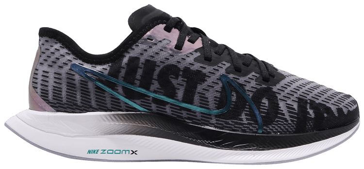 Wmns Zoom Pegasus Turbo 2 Rise 'Midnight Turquoise'