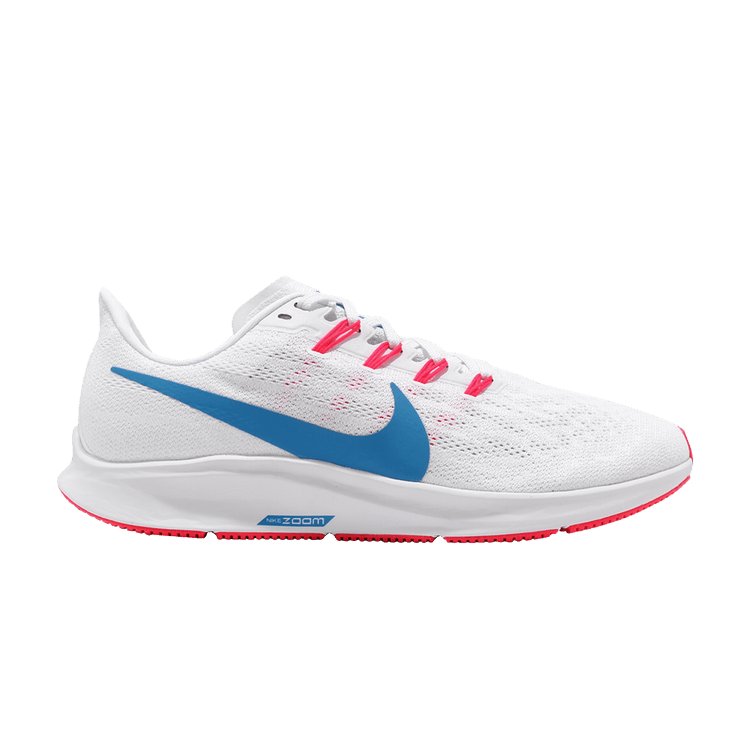 Pegasus 36 white blue shop