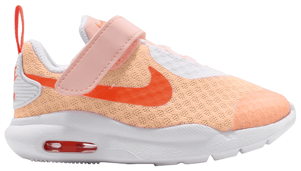 Air Max Oketo TD 'Crimson Tint'